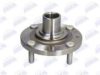 BTA H50001BTA Wheel Hub